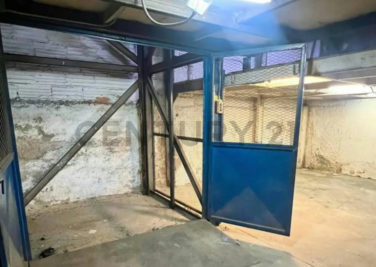 Galpon industrial de 1.600 m² en El Cementerio para carga - 5