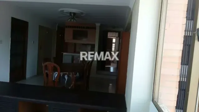 Apartamento en Resid. Cecilia - 2
