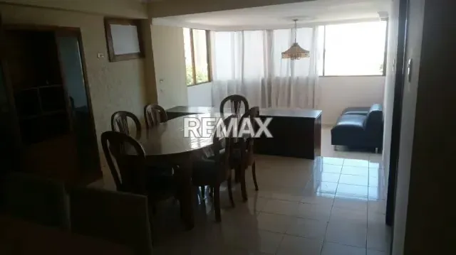 Apartamento en Resid. Cecilia - 5