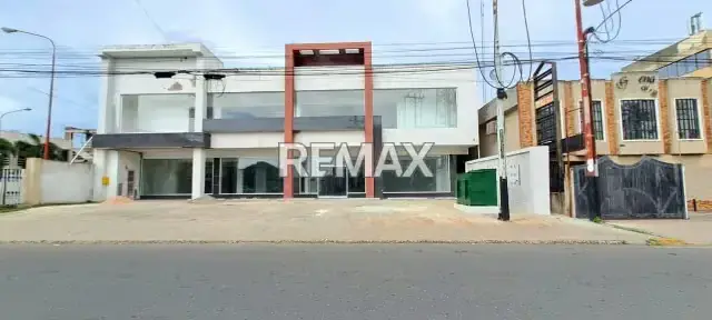 Local en Centro de Ciudad Ojeda