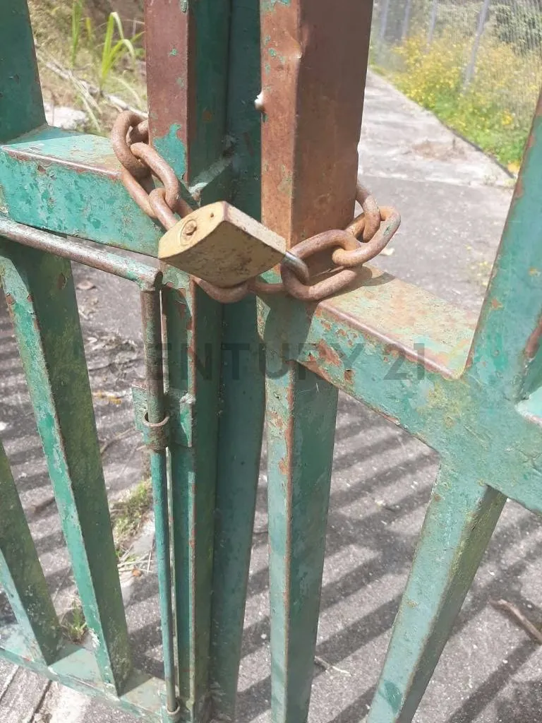 Terreno en venta en la Colonia Tovar - 5
