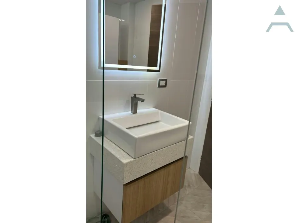 Se vende Apto 140m² 3h/2.5b/2p Chuao - 13
