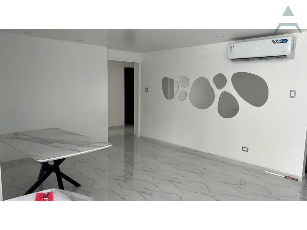 Se vende Apto 140m² 3h/2.5b/2p Chuao - 8