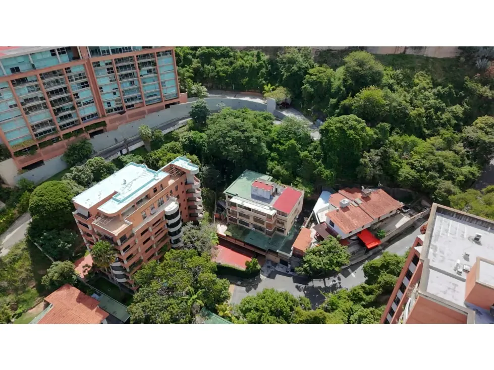 Se vende Edificio 1.055,09m² Lomas de Las Mercedes - 12