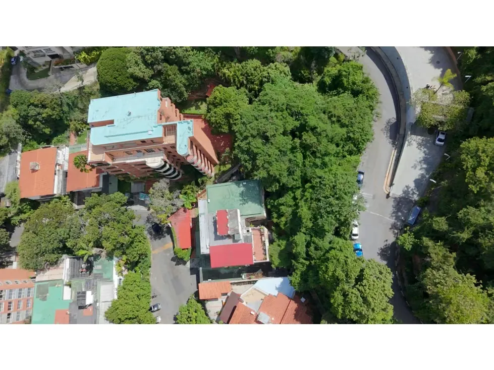 Se vende Edificio 1.055,09m² Lomas de Las Mercedes - 15