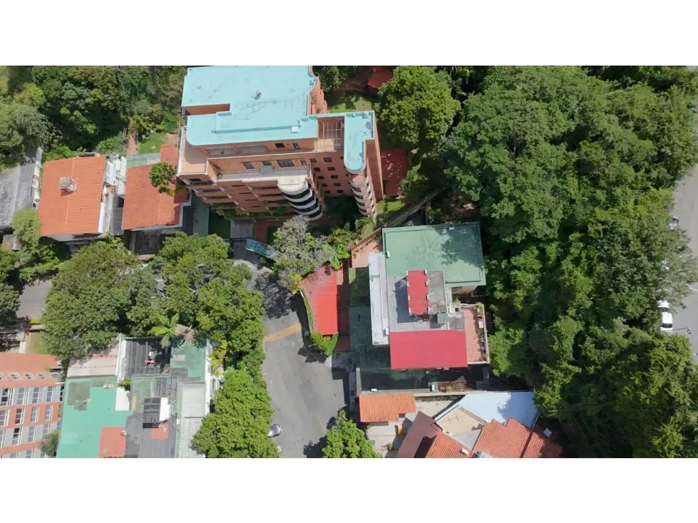 Se vende Edificio 1.055,09m² Lomas de Las Mercedes - 16