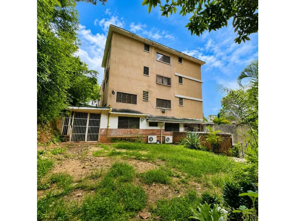 Se vende Edificio 1.055,09m² Lomas de Las Mercedes - 3