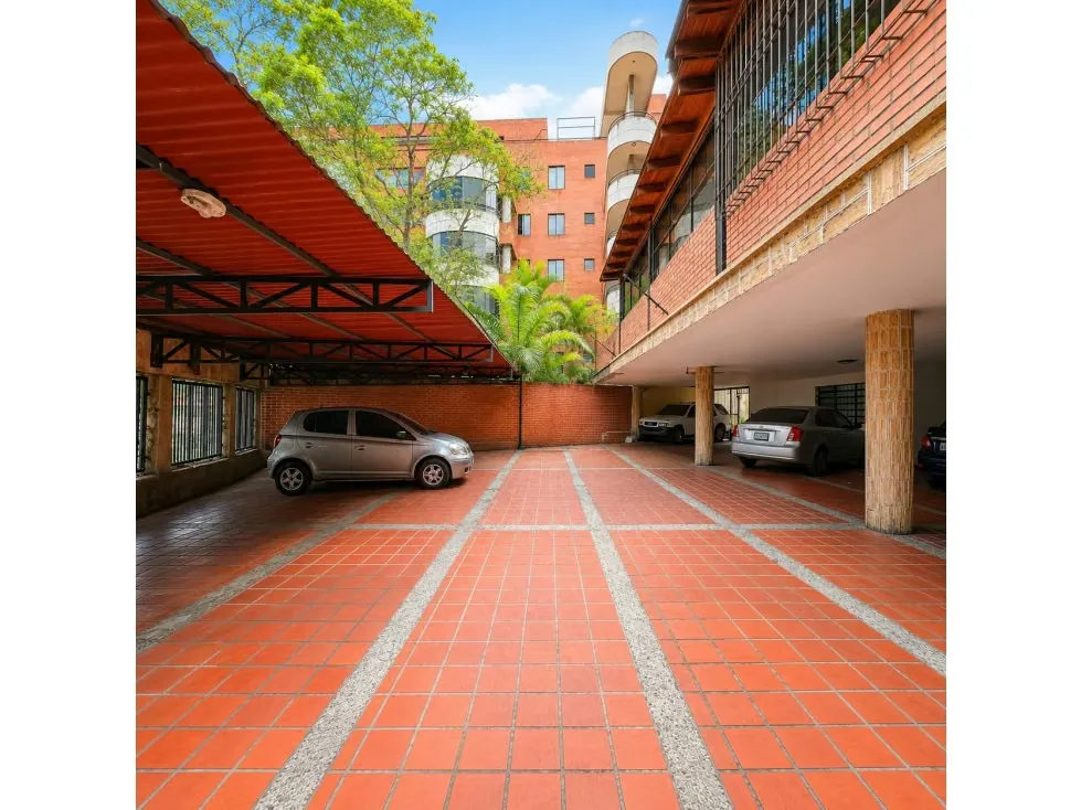 Se vende Edificio 1.055,09m² Lomas de Las Mercedes - 6