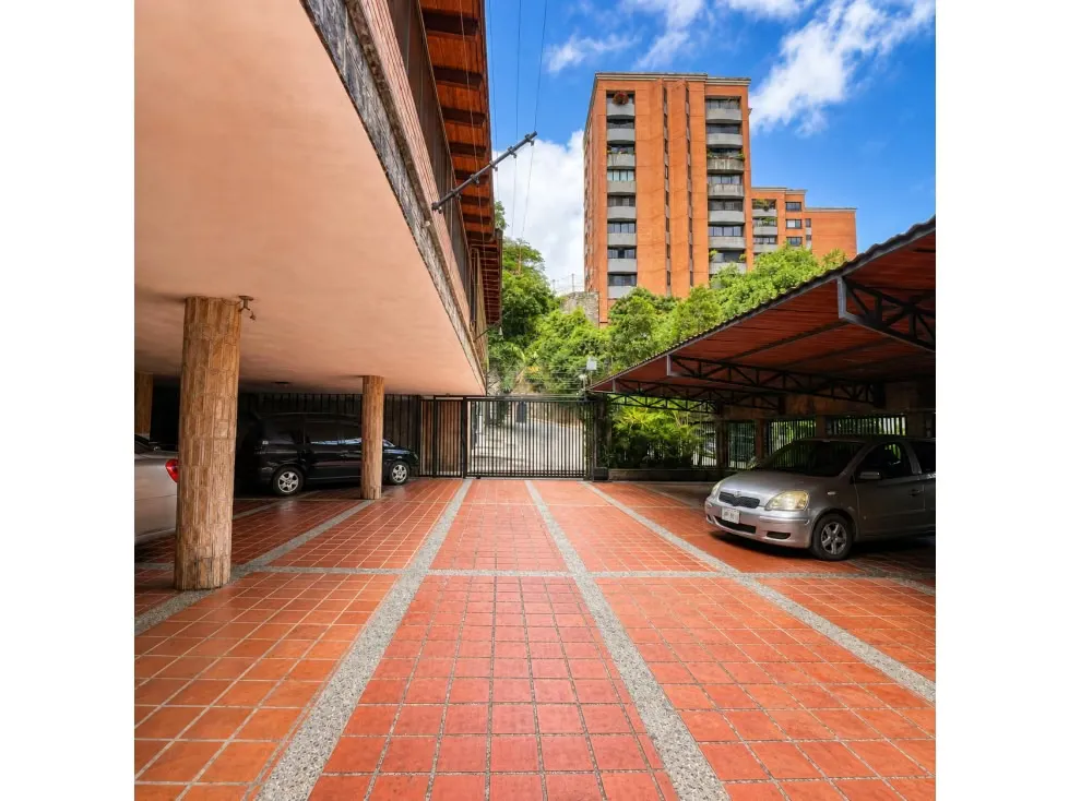 Se vende Edificio 1.055,09m² Lomas de Las Mercedes - 7