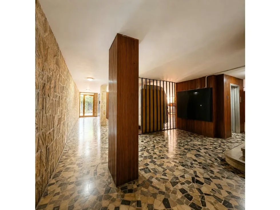 Se vende Edificio 1.055,09m² Lomas de Las Mercedes - 8