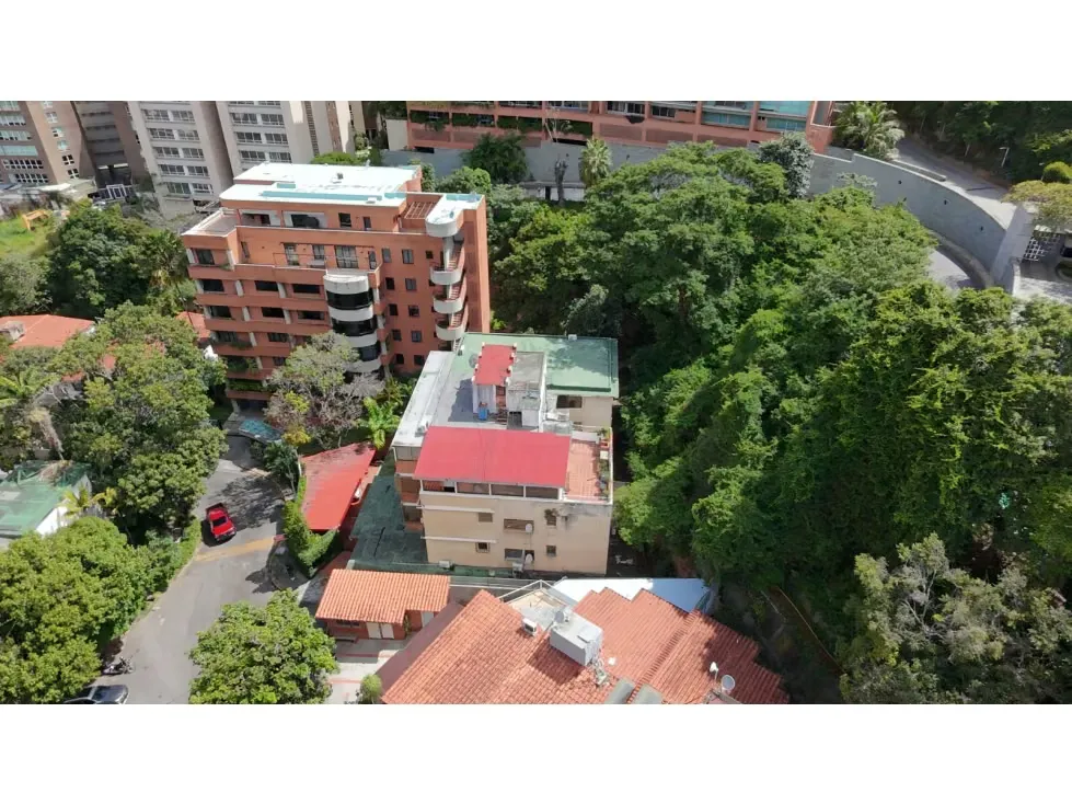 Se vende Edificio 1.055,09m² Lomas de Las Mercedes - 9