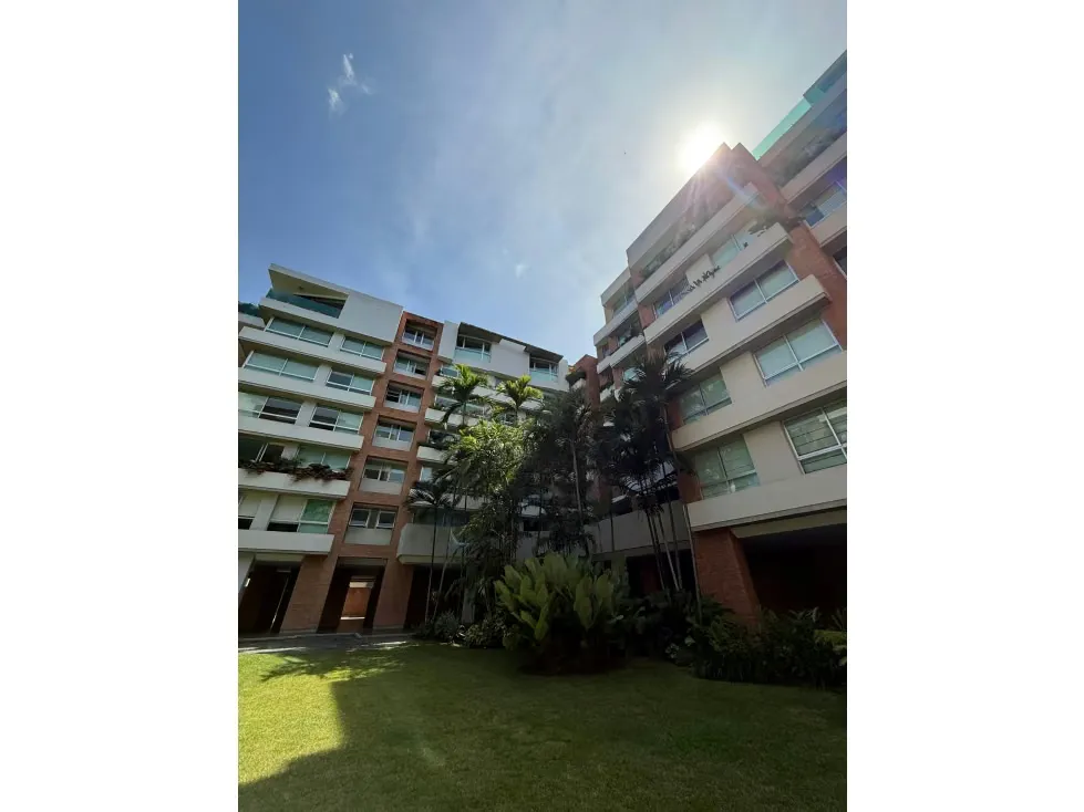 SE VENDE Y ALQUILA APARTAMENTO EN CAMPO ALEGRE - SAN MARINO - 9