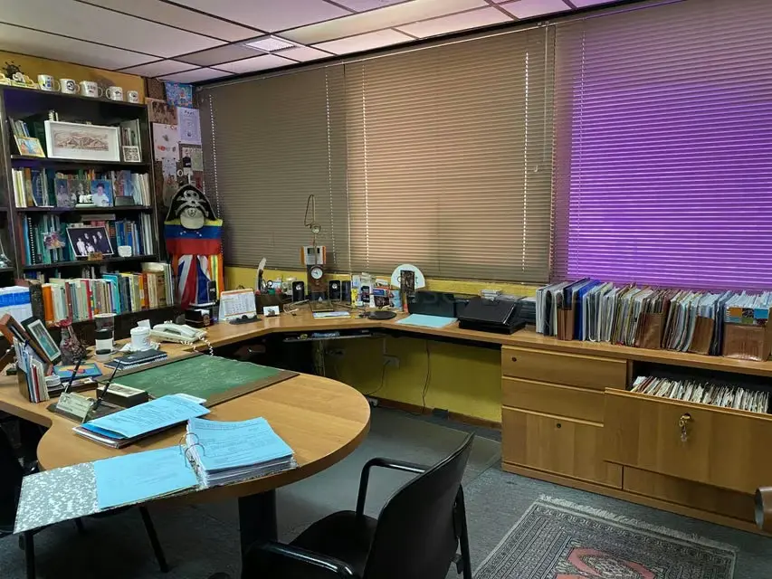 Oficina en Venta en Chuao, Distrito Metropolitano - 12