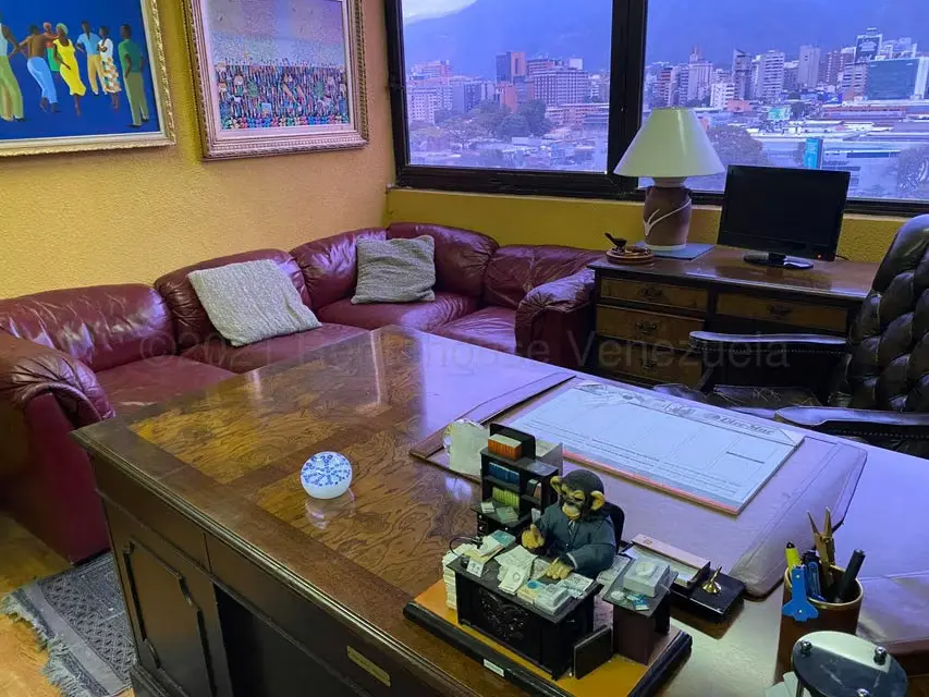 Oficina en Venta en Chuao, Distrito Metropolitano - 14