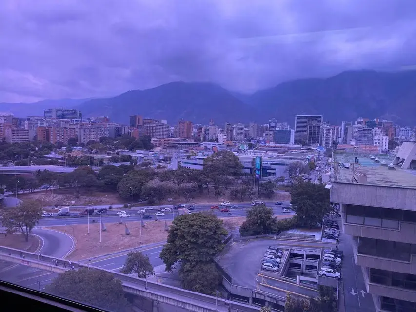 Oficina en Venta en Chuao, Distrito Metropolitano - 16