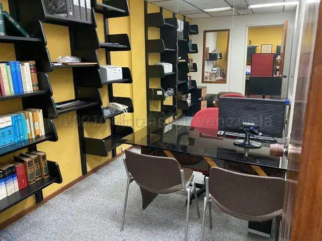 Oficina en Venta en Chuao, Distrito Metropolitano - 17