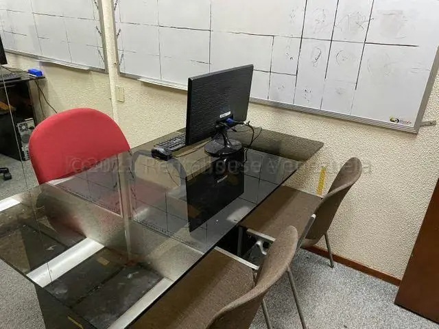 Oficina en Venta en Chuao, Distrito Metropolitano - 18