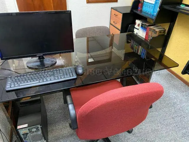 Oficina en Venta en Chuao, Distrito Metropolitano - 19