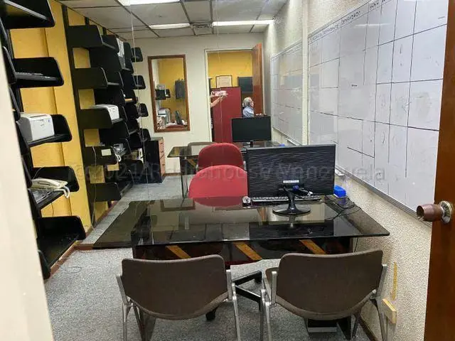 Oficina en Venta en Chuao, Distrito Metropolitano - 20