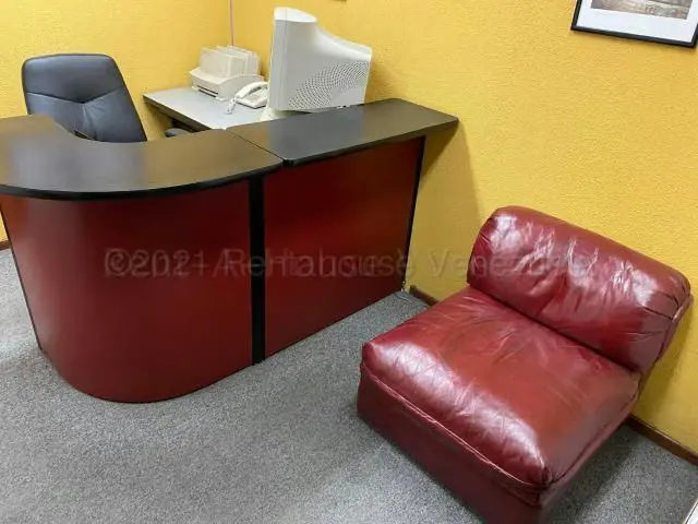 Oficina en Venta en Chuao, Distrito Metropolitano - 2