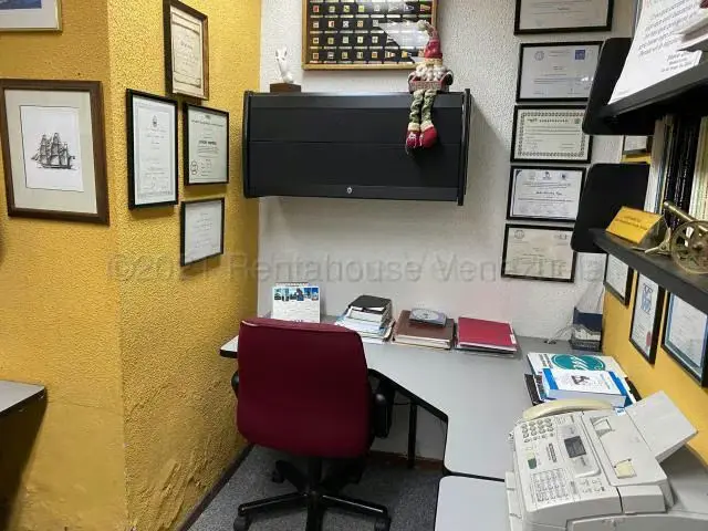 Oficina en Venta en Chuao, Distrito Metropolitano - 21