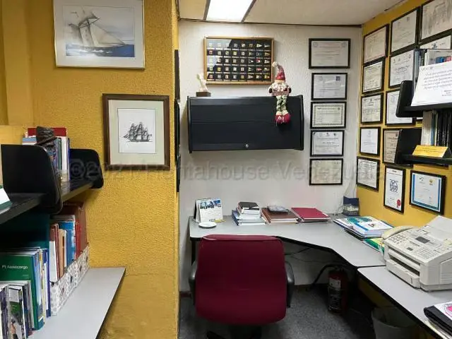 Oficina en Venta en Chuao, Distrito Metropolitano - 22