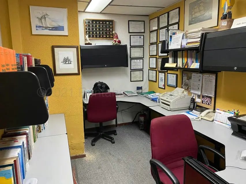 Oficina en Venta en Chuao, Distrito Metropolitano - 23