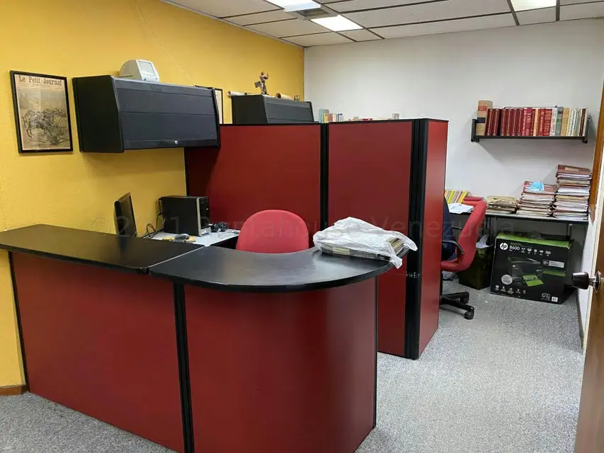 Oficina en Venta en Chuao, Distrito Metropolitano - 25