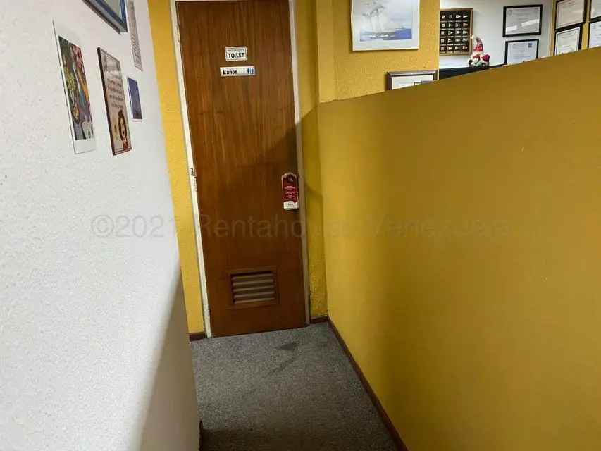 Oficina en Venta en Chuao, Distrito Metropolitano - 27