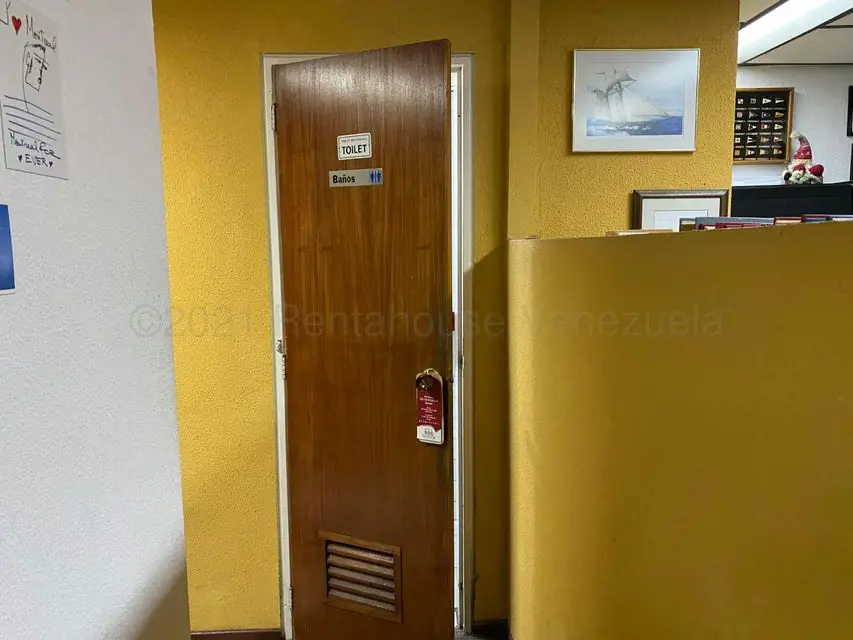 Oficina en Venta en Chuao, Distrito Metropolitano - 28