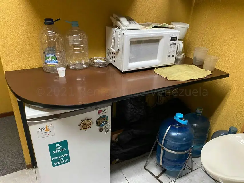 Oficina en Venta en Chuao, Distrito Metropolitano - 30