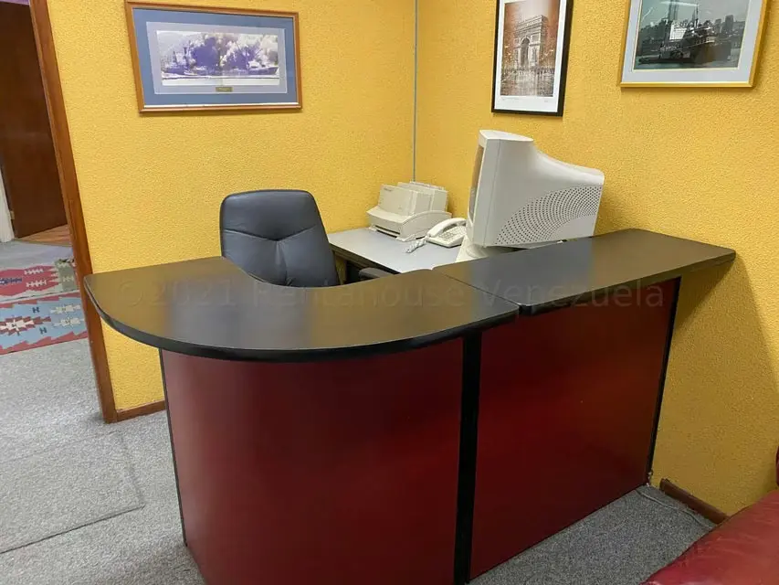 Oficina en Venta en Chuao, Distrito Metropolitano - 3