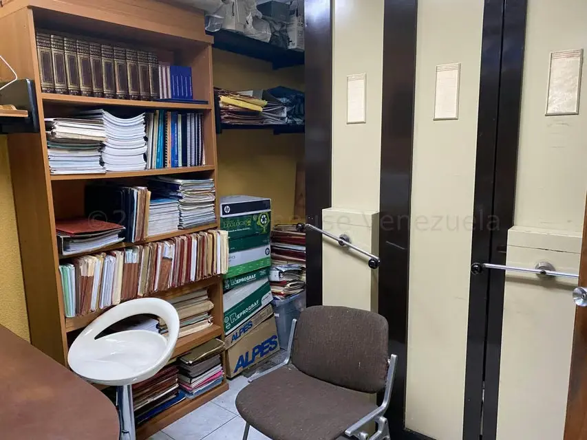 Oficina en Venta en Chuao, Distrito Metropolitano - 31