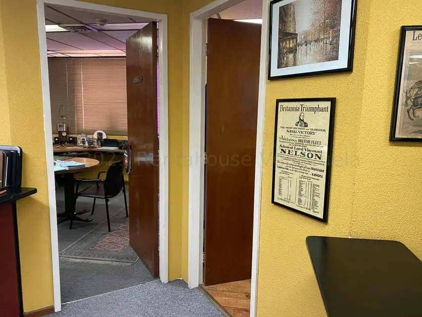 Oficina en Venta en Chuao, Distrito Metropolitano - 5