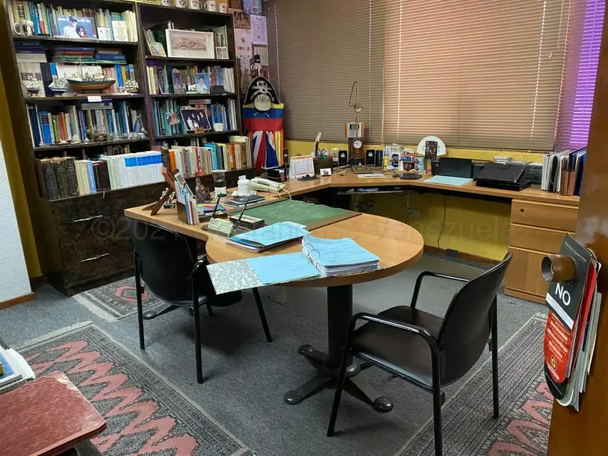 Oficina en Venta en Chuao, Distrito Metropolitano - 7