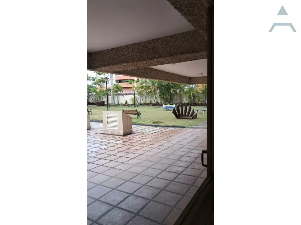Se vende Apto 247m² 4h/4b/2p Los Samanes - 11