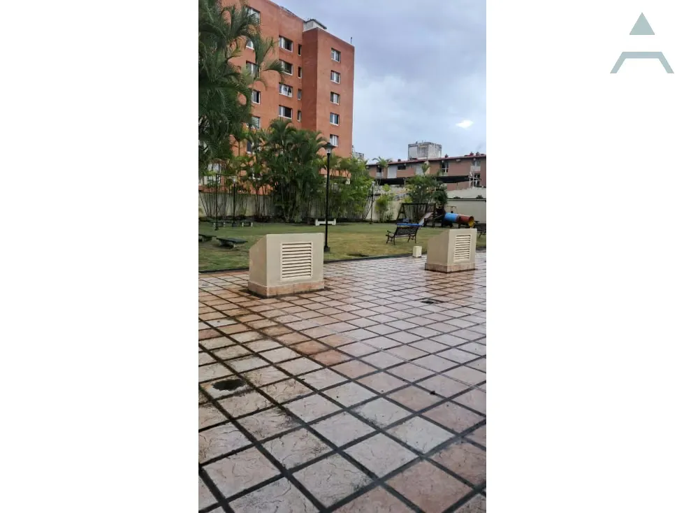 Se vende Apto 247m² 4h/4b/2p Los Samanes - 12