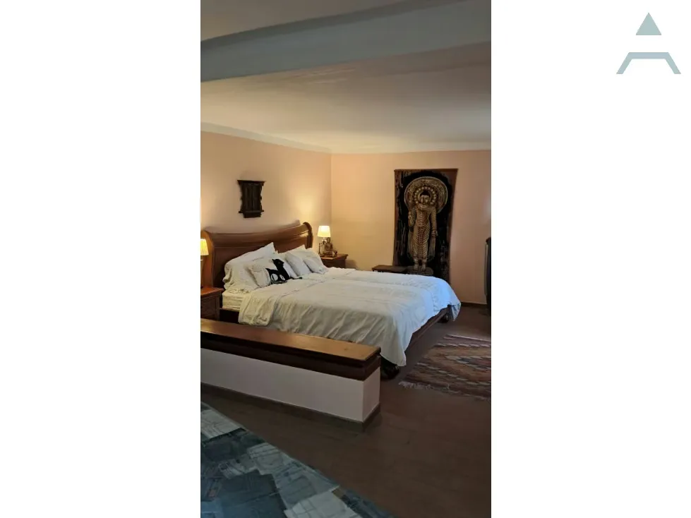 Se vende Apto 247m² 4h/4b/2p Los Samanes - 16