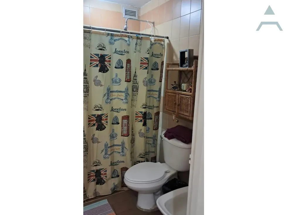 Se vende Apto 247m² 4h/4b/2p Los Samanes - 19