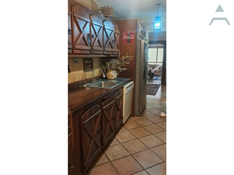 Se vende Apto 247m² 4h/4b/2p Los Samanes - 7