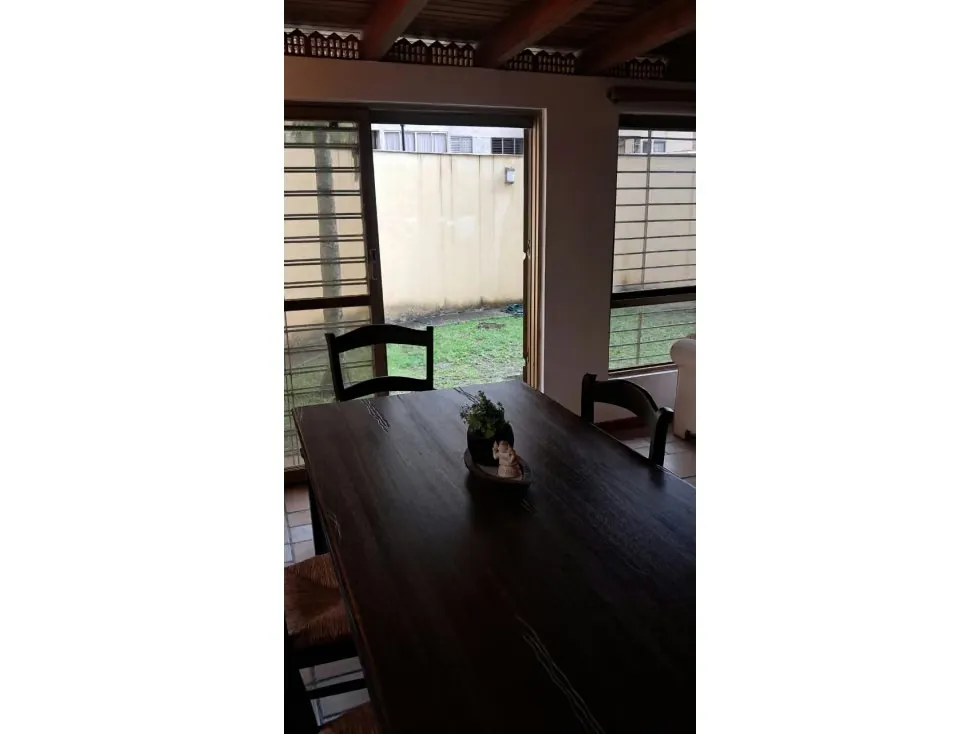 Se vende Apto 247m² 4h/4b/2p Los Samanes - 10