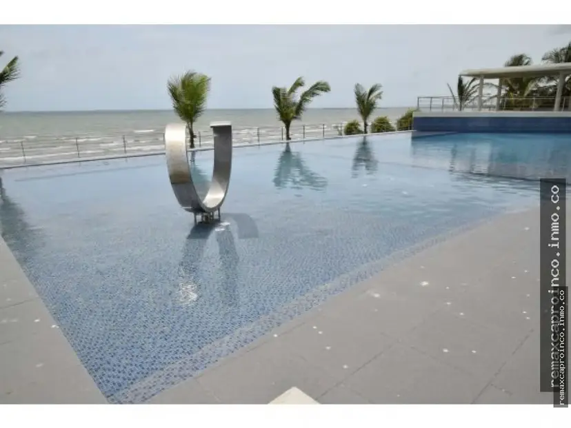 Exclusivo Apartamento de 97 mts C-601773