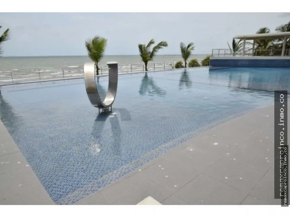 Exclusivo Apartamento de 97 mts C-601773