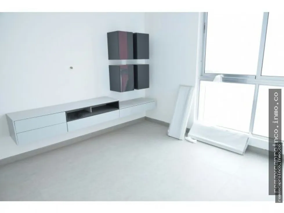 Exclusivo Apartamento de 97 mts C-601773 - 5