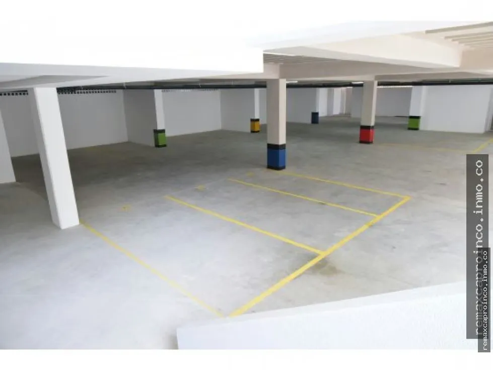 Exclusivo Apartamento de 97 mts C-601773 - 8