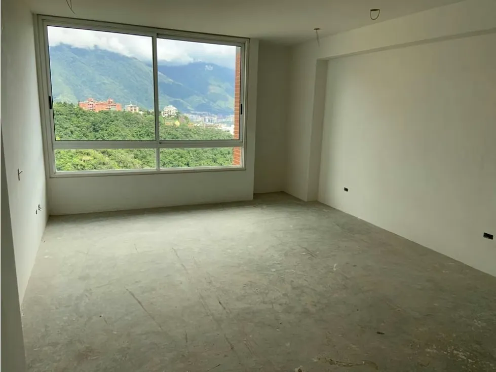 Vendo apto 318m2 3h+s/3.5b+s/5p Los Campitos 5185 - 5
