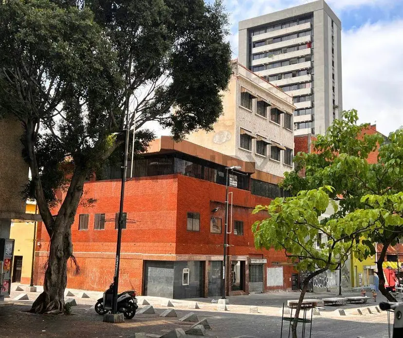 Sabana Grande Edificio Venta, la Esquina con Visibilidad que tu Negocio Necesita