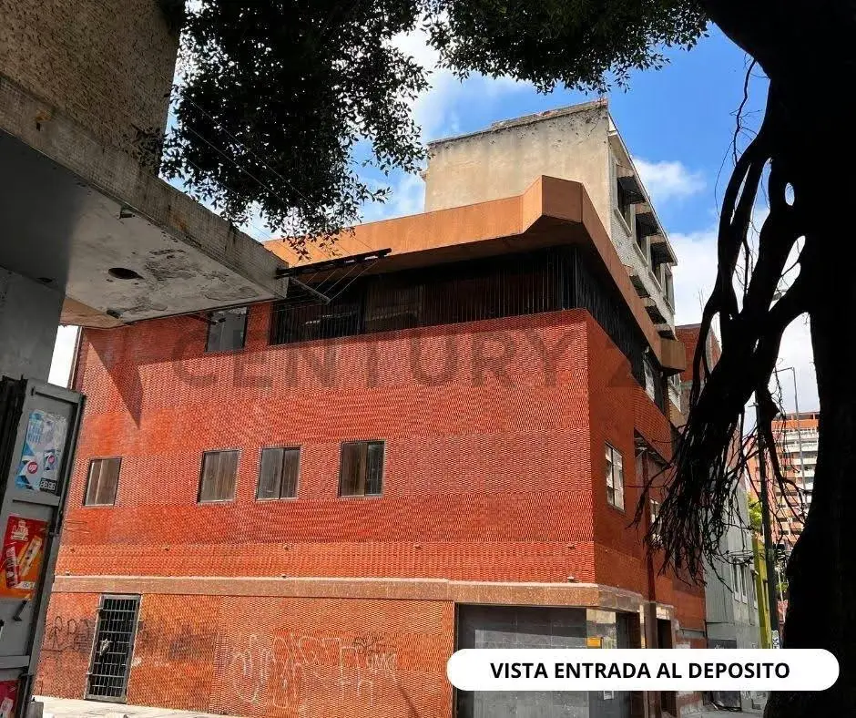 Sabana Grande Edificio Venta, la Esquina con Visibilidad que tu Negocio Necesita - 20