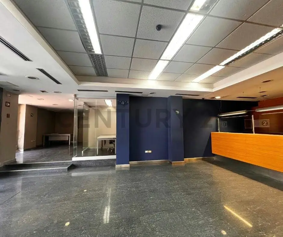 Sabana Grande Edificio Venta, la Esquina con Visibilidad que tu Negocio Necesita - 2