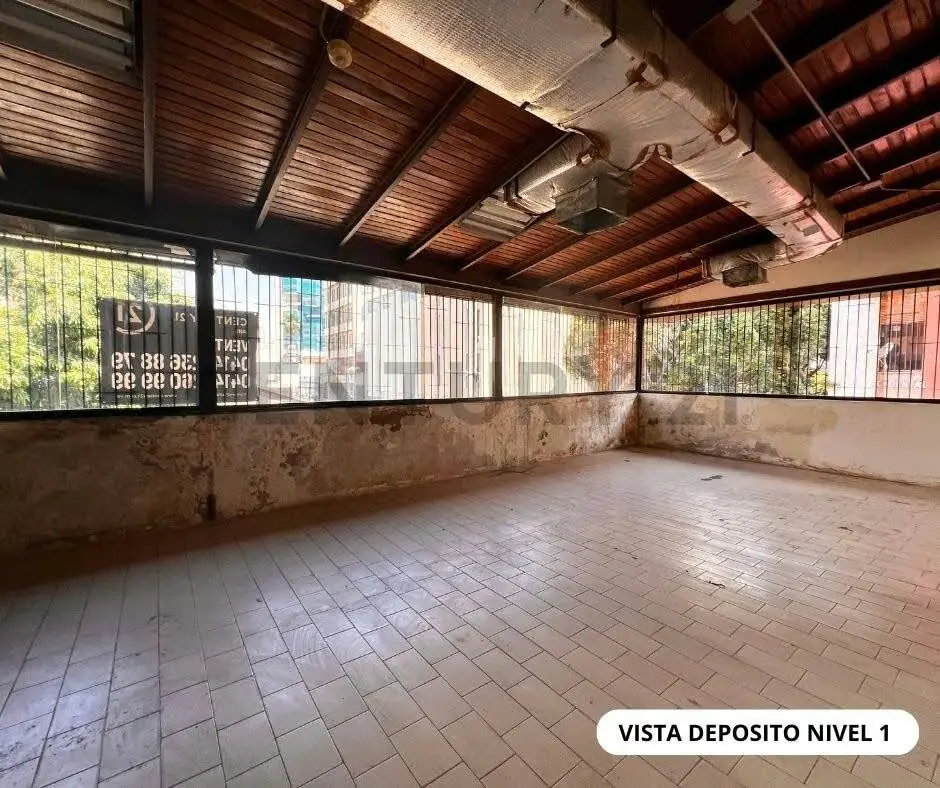 Sabana Grande Edificio Venta, la Esquina con Visibilidad que tu Negocio Necesita - 22